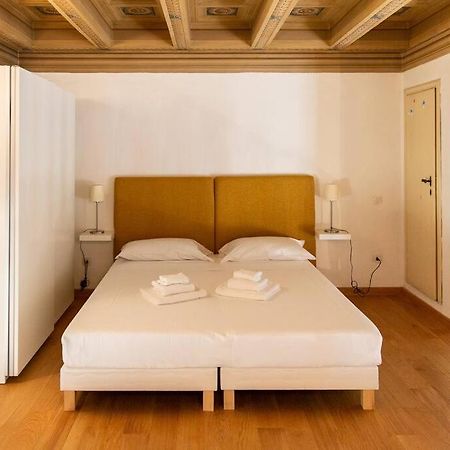 Strategic 2Br Apartment Florencie Exteriér fotografie