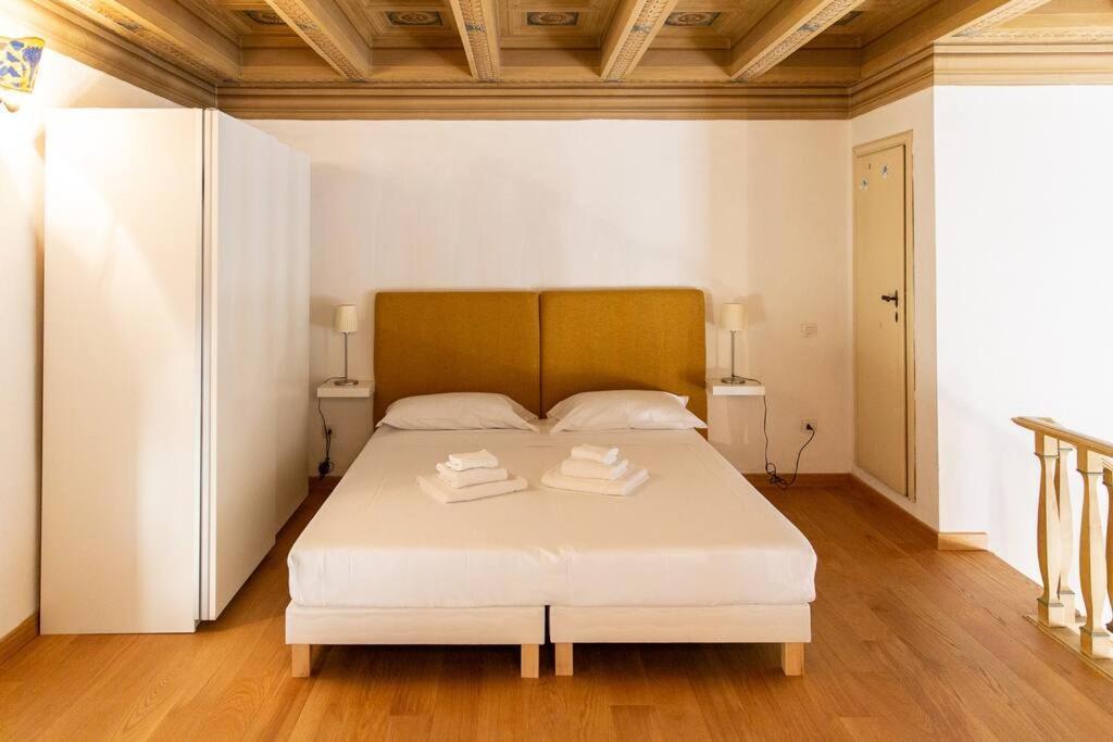 Strategic 2Br Apartment Florencie Exteriér fotografie