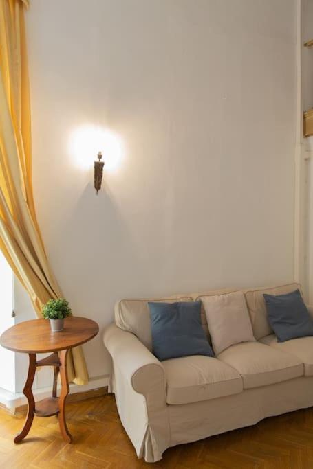 Strategic 2Br Apartment Florencie Exteriér fotografie