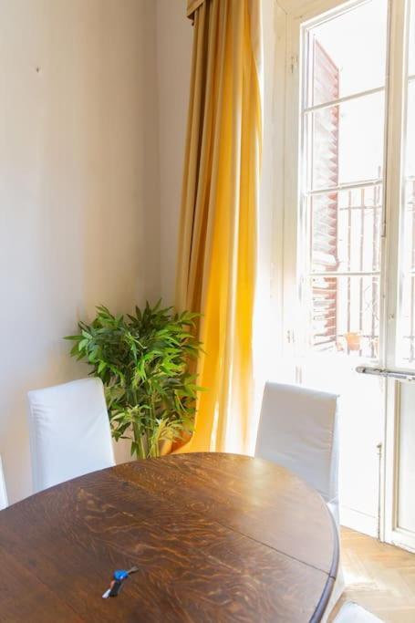 Strategic 2Br Apartment Florencie Exteriér fotografie